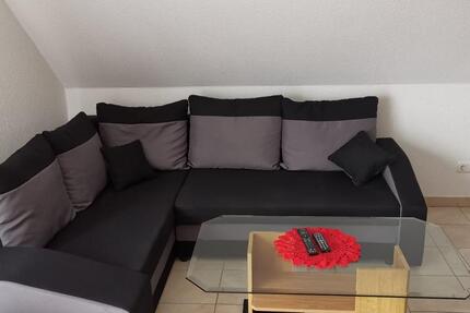 60 qm Og. Wohnung 3 zimmer