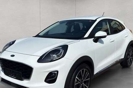 Ford Puma 25.621 km 16.950 &euro; Frankfurt am Main 60386