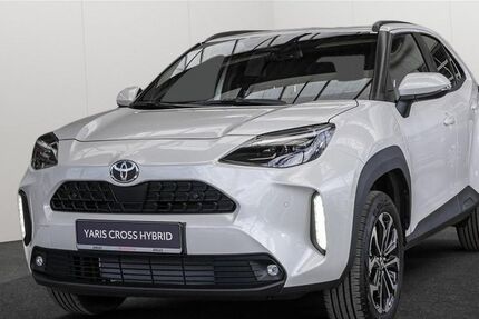 Toyota Yaris Cross 5.000 km 26.990 &euro; Ahrensburg 22926