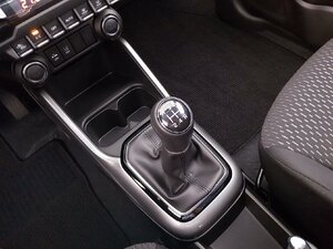 Suzuki Ignis Comfort+ 7.000 km 18.990 € HAAN 42781