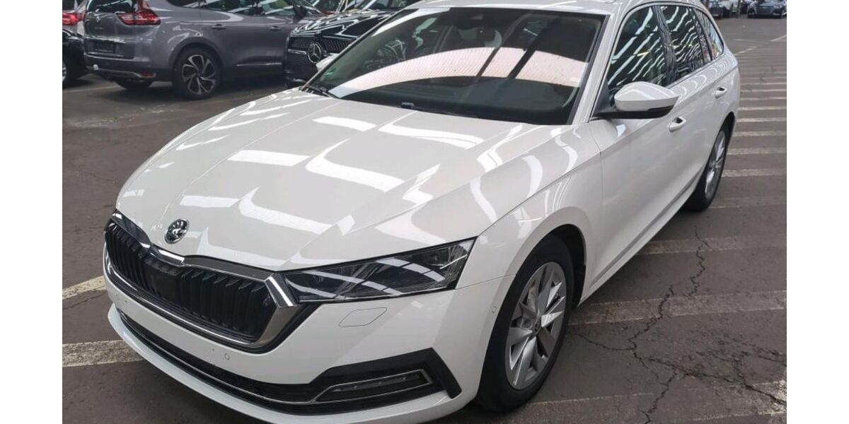 Skoda Octavia 56.648 km 22.885 &euro; Uetersen bei Hamburg 25436