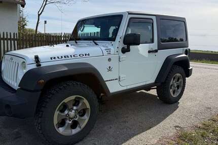 Jeep Wrangler 130.000 km 33.000 &euro; Ingolstadt 85049