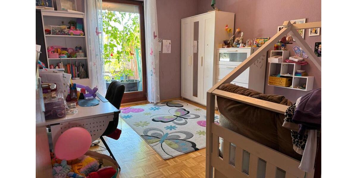 Etagenwohnung Worms - 4 Zimmer, 117 m&sup2;, 299.000&euro; | Angebot:26942142
