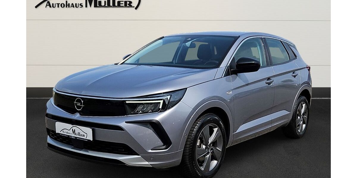 Opel Grandland (X) 36.100 km 18.753 &euro; Bremervörde 27432