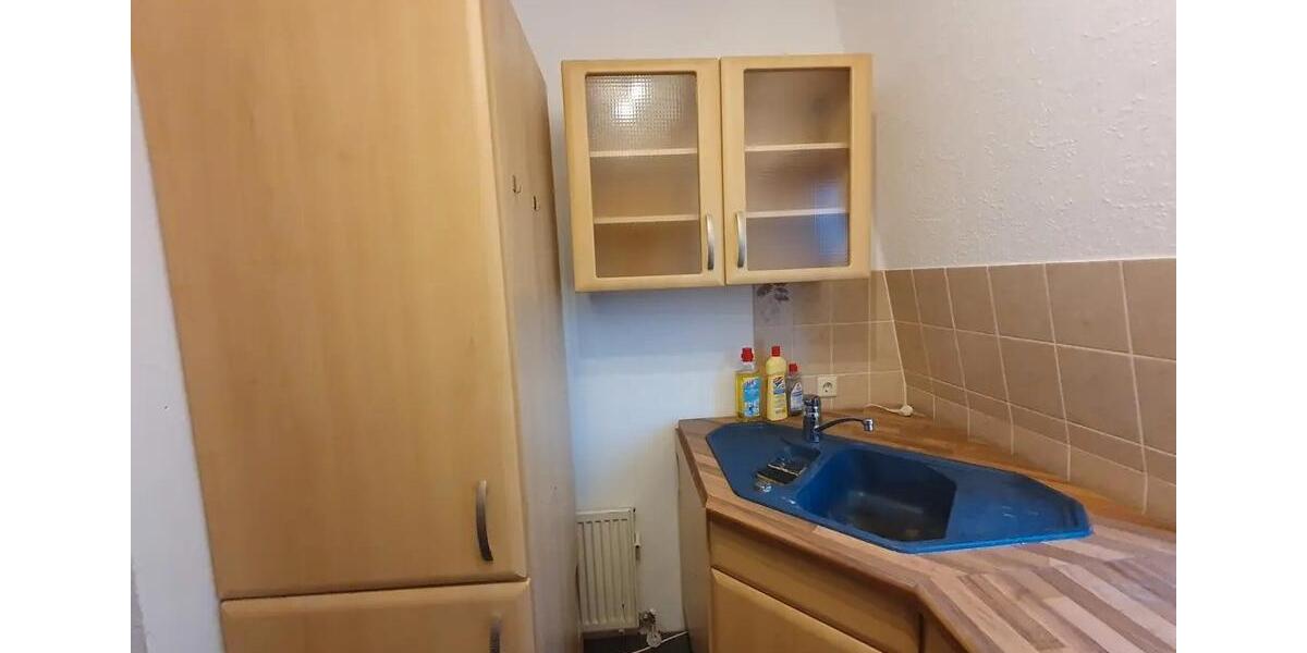 Dachgeschoßwohnung Delmenhorst Deichhorst - 2 Zimmer, 46 m&sup2;, 420&euro; | Angebot:25887193