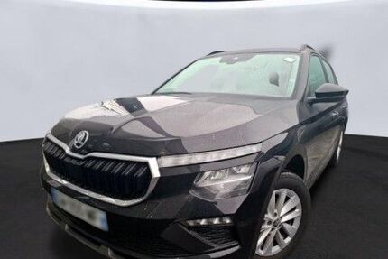 Skoda Kamiq 19.882 km 21.970 &euro; Borna OT Zedtlitz 04552