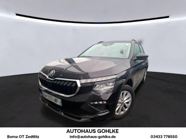 Skoda Kamiq 19.882 km 22.470 &euro; Borna OT Zedtlitz 04552
