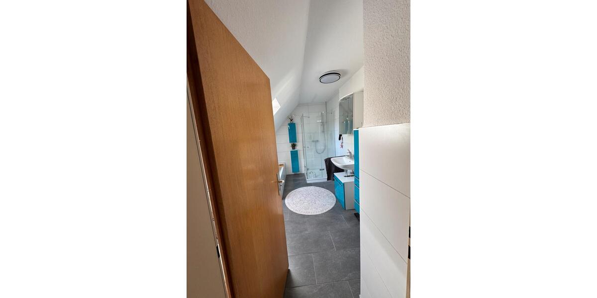 Dachgeschoßwohnung Hann. Münden - 2 Zimmer, 85 m&sup2;, 850&euro; | Angebot:26392522