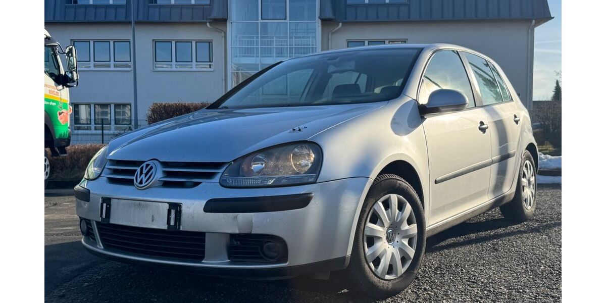 VW Golf 163.880 km 1.200 &euro; Dresden 01219