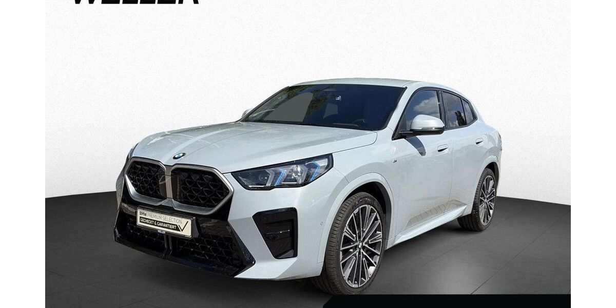 BMW X2 16.669 km 42.490 &euro; Lüneburg 21339