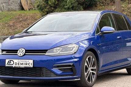 VW Golf 90.000 km 16.499 &euro; Montabaur 56410