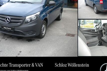 Mercedes-Benz Vito 57.146 km 21.146 &euro; Chemnitz 09120