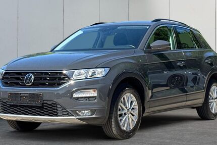 VW T-Roc 30.200 km 22.480 &euro; Buchholz 21244