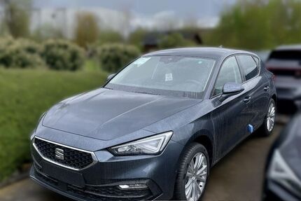 Seat Leon 19.500 km 19.450 &euro; Ebernhahn 56424