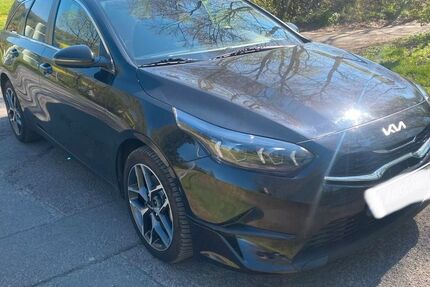 Kia ceed / Ceed 29.370 km 16.951 &euro; Michelstadt 64720