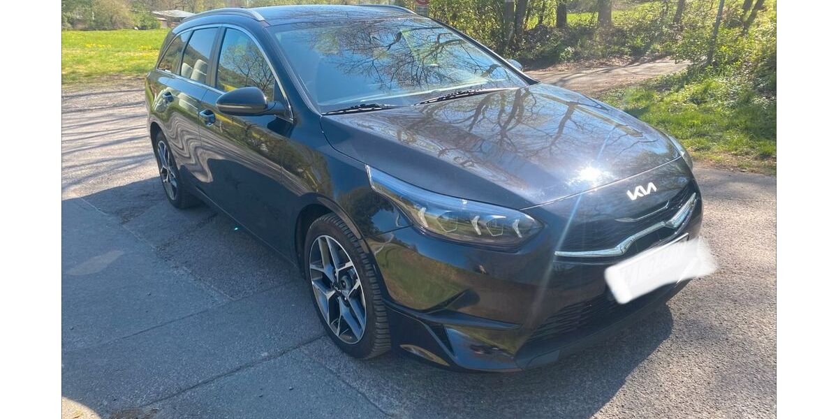 Kia ceed / Ceed 29.370 km 16.951 &euro; Michelstadt 64720