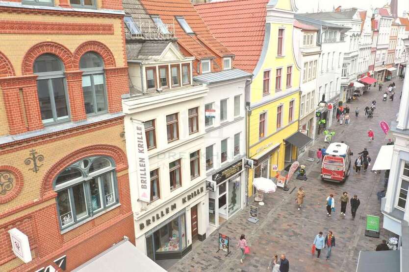 Büro in Rostock 1.308,69 € 174.49 m²