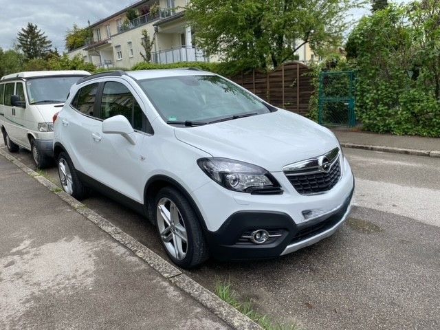 Mokka