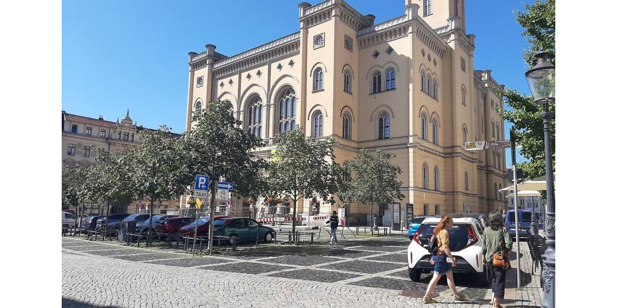 Etagenwohnung Zittau - 3 Zimmer, 70 m&sup2;, 319&euro; | Angebot:25418314