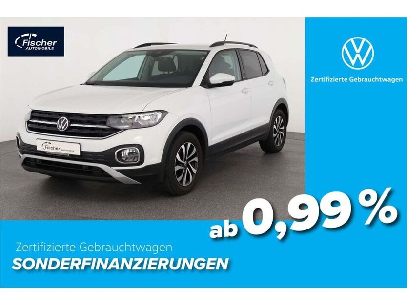 T-Cross
