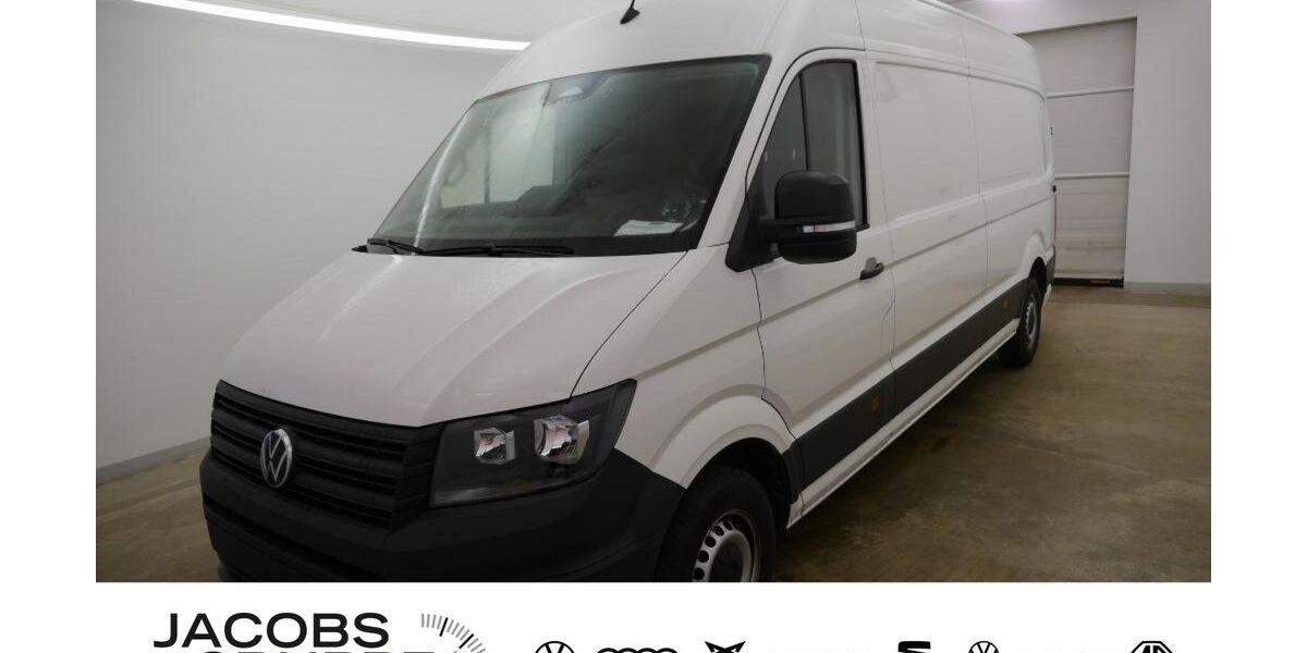 VW Crafter 26.188 km 35.970 &euro; Stolberg 52222