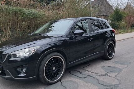 Mazda CX-5 207.000 km 5.400 &euro; Wentorf bei Hamburg 21465