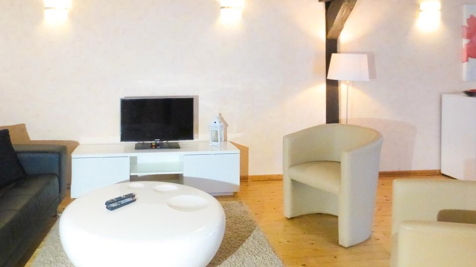 Mehrfamilienhaus, Wohnhaus Melsungen - 350.000&euro; | Angebot:26327519