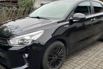 Kia Rio 78.000 km 13.990 &euro; Boppard 56154