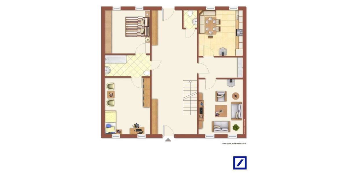 Mehrfamilienhaus, Wohnhaus Holzminden - 1 Zimmer, 227 m&sup2;, 75.000&euro; | Angebot:26806459