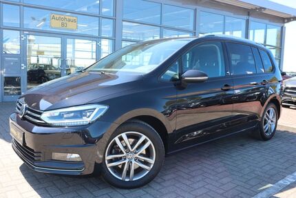 VW Touran 155.691 km 17.790 &euro; Bergen 29303