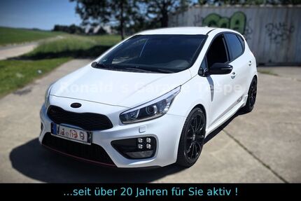 Kia ceed / Ceed 80.100 km 13.500 &euro; Tespe 21395