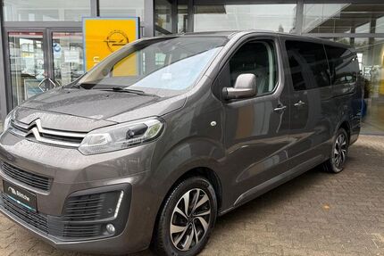 Citroen SpaceTourer 77.438 km 35.990 € Gräfenhainichen 06773