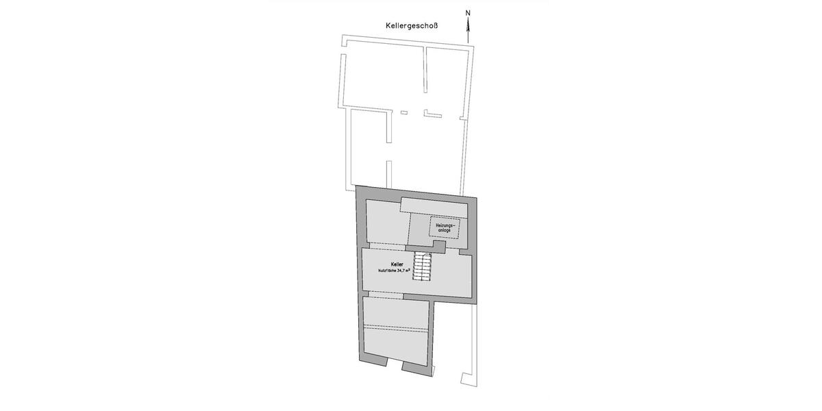 Reihenhaus Wismar Altstadt - 6.5 Zimmer, 120 m&sup2;, 1.600&euro; | Angebot:26122554