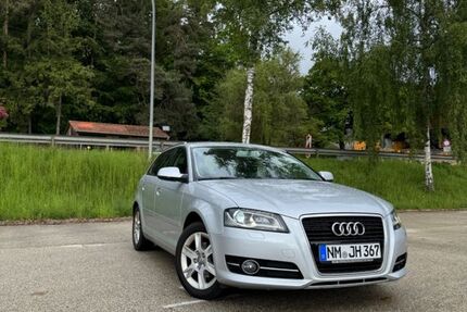 Audi A3 181.350 km 5.400 &euro; Pilsach 92367