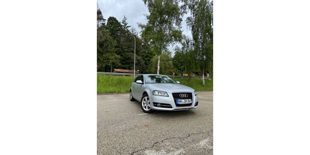 Audi A3 181.350 km 5.400 &euro; Pilsach 92367