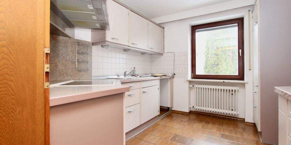 Doppelhaushälfte Essenbach - 4 Zimmer, 130 m&sup2;, 1.350&euro; | Angebot:24825921