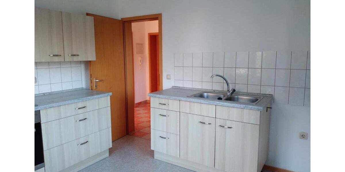 Etagenwohnung Nünchritz - 2 Zimmer, 51 m&sup2;, 329&euro; | Angebot:22894556