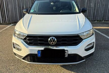 VW T-Roc 24.874 km 22.490 € Reutlingen 72764