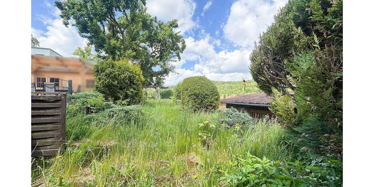 Reihenmittelhaus Hardegsen - 4 Zimmer, 114 m&sup2;, 79.000&euro; | Angebot:25096871