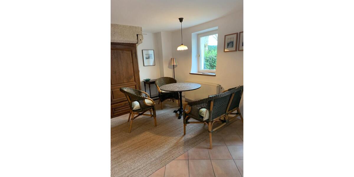Ferienimmobilie Frankfurt am Main Westend Süd - 85&euro; | Angebot:26676434