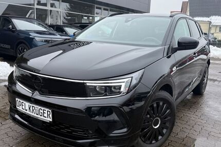 Opel Grandland (X) 9.396 km 22.800 &euro; Rostock 18069