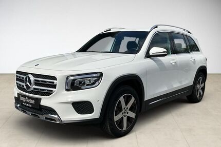 Mercedes GLB 220
