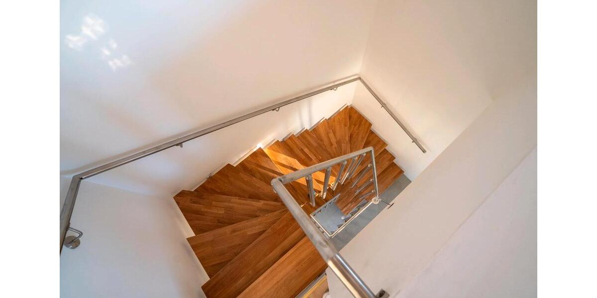Reihenhaus Göppingen Bruckwasen - 5 Zimmer, 136 m&sup2;, 1.650&euro; | Angebot:26479679