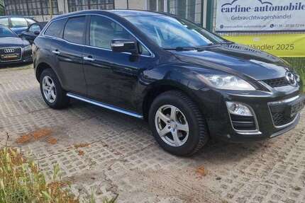 Mazda CX-7 266.304 km 2.950 &euro; Zossen bei Berlin 15806