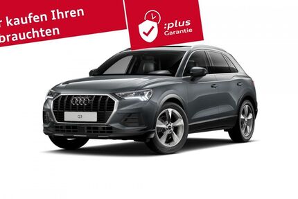 Audi Q3 14.250 km 39.980 &euro; Kiel 24118