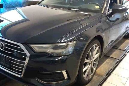 Audi A6 35.000 km 35.640 &euro; Wackersdorf 92442