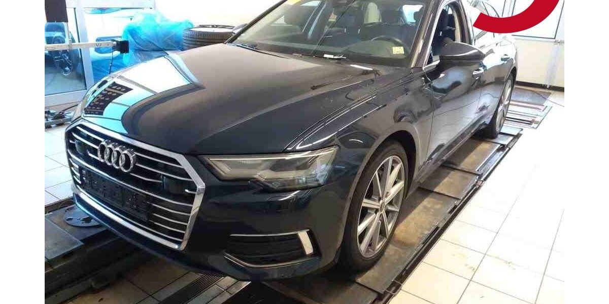 Audi A6 35.000 km 35.640 &euro; Wackersdorf 92442