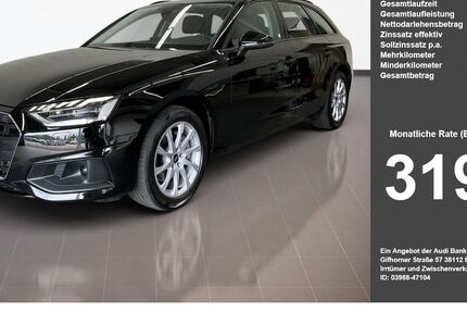 Audi A4 55.690 km 25.985 &euro; Vilsbiburg 84137