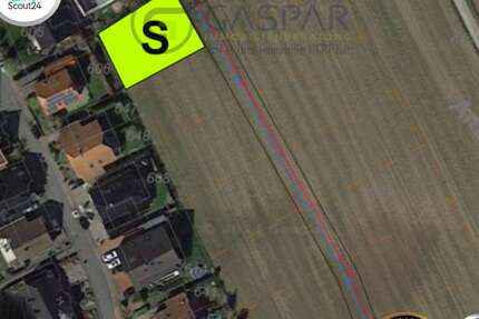 Grundstück Nideggen - 187.240&euro; | Angebot:20644532