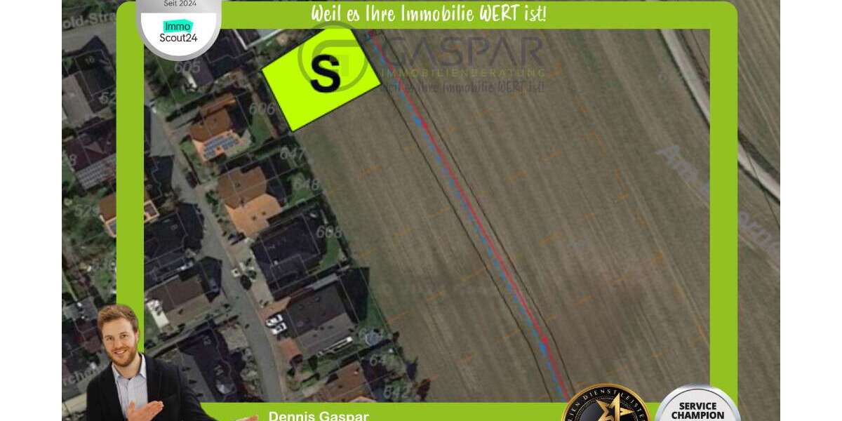 Grundstück zu verkaufen in Nideggen 187.240 € 604 m² zimmer